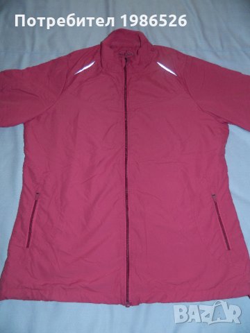 Чисто нови олекотени дамски якета, подходящи за планински преходи, снимка 5 - Якета - 28110094