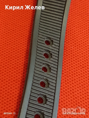 Електронен часовник Solarity sport China винтидж модел за КОЛЕКЦИЯ 51820, снимка 8 - Мъжки - 53481578