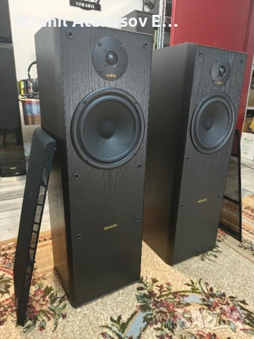 Infinity Reference 31i Тонколони, снимка 2 - Тонколони - 50796445