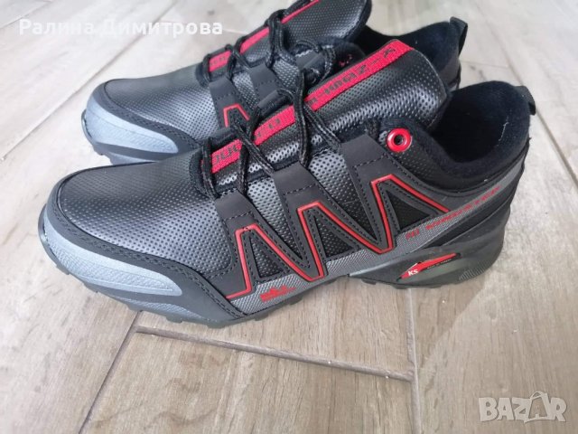 Мъжки маратонки! , снимка 4 - Маратонки - 36929168