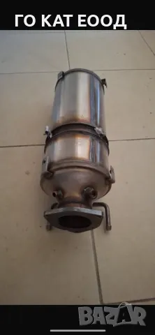 Нови КАТАЛИЗАТОРИ и DPF ФИЛТРИ-2г гаранция-Изкупуване на стари!, снимка 10 - Ремонт на изпускателна с-ма - 48482198