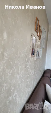 Шпакловка, обръщане и боядисване , снимка 3 - Бояджийски услуги - 45996788