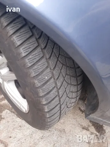 продавам мерцедес w211 , снимка 12 - Автомобили и джипове - 49783986