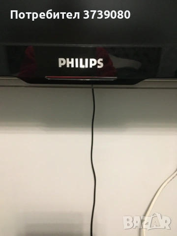 PHILIPS LCD телевизор 42 инча модел 42PFL7433D/12, снимка 3 - Телевизори - 53492506
