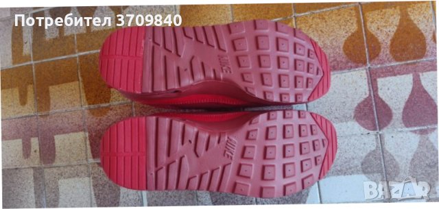 Nike Air Max Thea, снимка 2 - Маратонки - 40473532