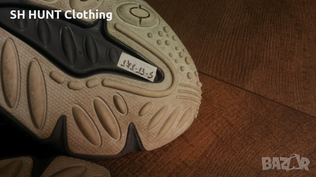 ADIDAS OZWEEGO Women Размер EUR 39 1/3 / UK 6 дамски маратонки естествена кожа 171-13-S, снимка 16 - Маратонки - 52666617