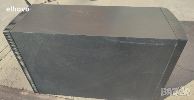 Субуфер BOSE PS 18 III, снимка 6 - Тонколони - 53185549