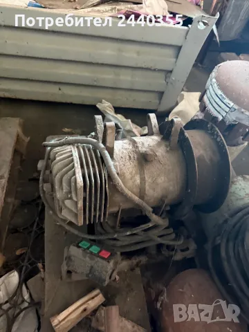 3 броя кранчета телфер , снимка 6 - Други инструменти - 48406060