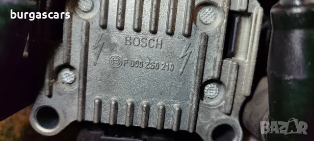 Запалителна бобина кабели BOSCH F 000 ZS0 210 Vw Golf 1.4-75к.с. AKQ - 80лв, снимка 3 - Части - 48026879