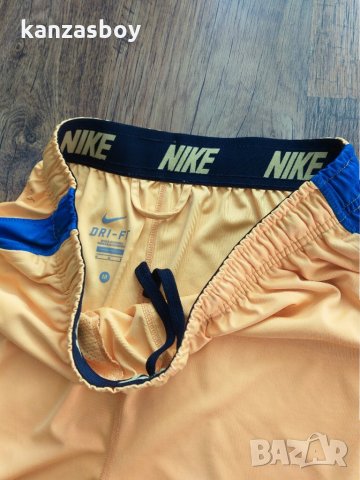 Nike Fly 2.0 Dri-Fit Shorts - страхотни мъжки панталони, снимка 4 - Спортни дрехи, екипи - 33292359