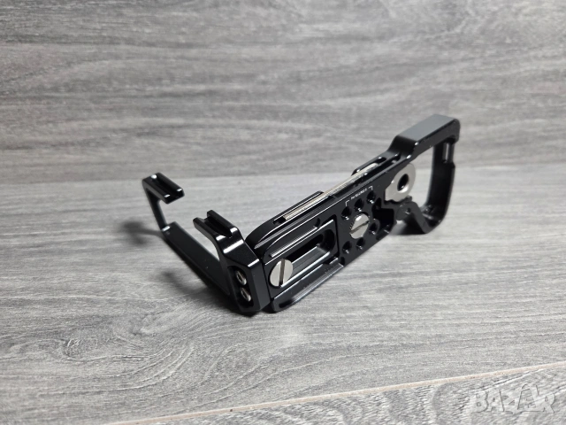 ПРОМО ! SmallRig SONY L - Bracket рамка / фото аксесоар !, снимка 8 - Чанти, стативи, аксесоари - 53124469