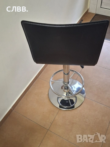 Продавам бар-столчета, снимка 3 - Столове - 53558371