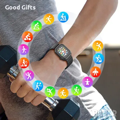 Смарт часовник с камерa X10 Ultra 3C, снимка 5 - Смарт часовници - 50206713