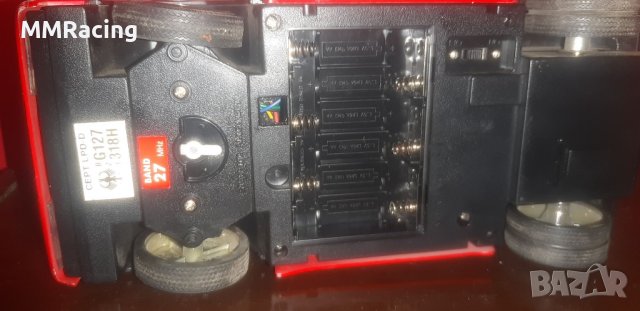 RC камиони, снимка 5 - Коли, камиони, мотори, писти - 38380357