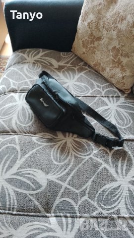 Спортна чантичка,нова.Без забележки., снимка 2 - Спортни дрехи, екипи - 43349566