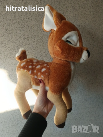 Интерактивна сърна-Пралин, снимка 5 - Музикални играчки - 53154688