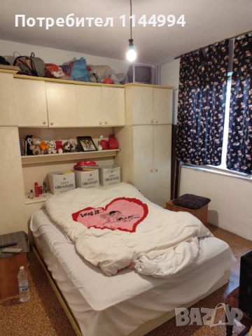 Двустаен апартамент в Пловдив, Хр.Смирненски, ул.Лерин - от собственик, без комисионна, снимка 2 - Апартаменти - 52997027