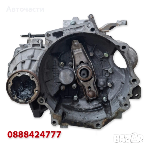 Ръчна скоростна кутия - Audi/Seat/Skoda/Volkswagen - 2.0 FSI (2003 г.+) - (6 степенна) - GXV