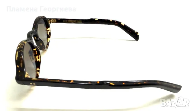 Оригинални Слънчеви Очила Cutler and Gross GR08 02 47 - 22 - 145 Handmade, снимка 7 - Слънчеви и диоптрични очила - 47902140