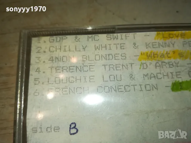 DANCE-TAPE 1211241120, снимка 11 - Аудио касети - 47937341