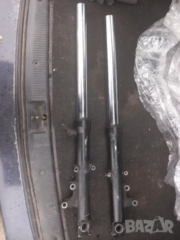 Предница за kawazaki zzr 600cc , снимка 1