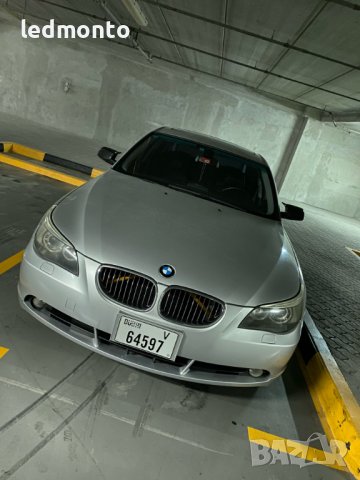 Bmw Капаци Огледала e60 м тунинг капак огледало бмв е60 карбонови, снимка 2 - Части - 37755383