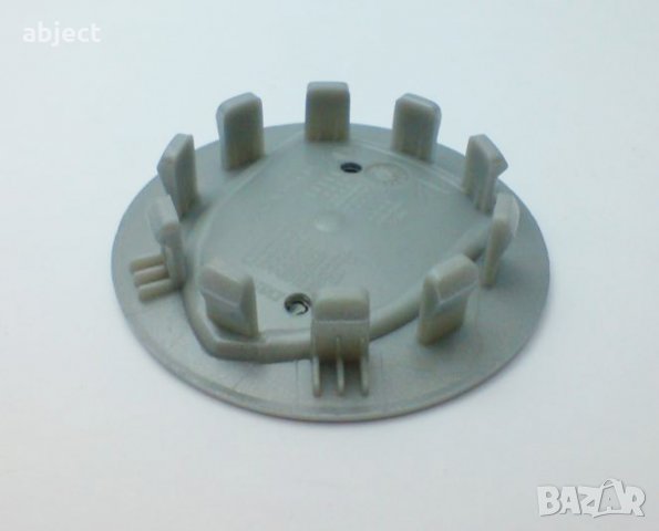 Капачки за джанти Порше Porsche 75мм и 65мм, снимка 4 - Аксесоари и консумативи - 32492878