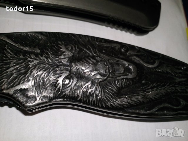 Ножове, снимка 3 - Ножове - 33667981