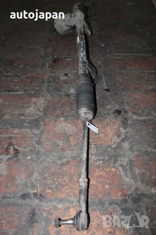 Кормилна рейка Нисан микра к12 1.5дци 82кс 05г Nissan micra k12 1.5dci 82hp 2005, снимка 4 - Части - 43131089