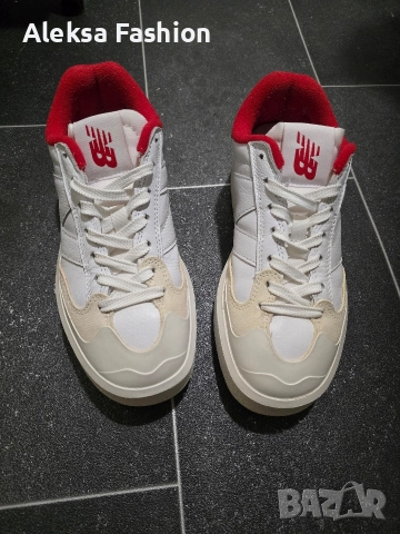 New Balance дамски маратонки , снимка 2 - Маратонки - 52667117