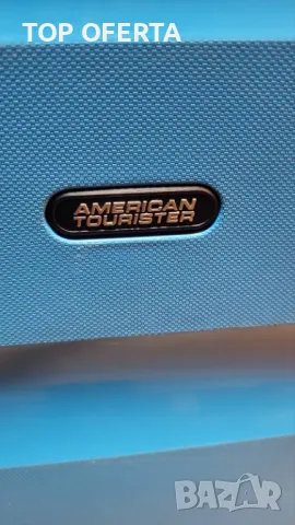 Куфар Голям за Път American Tourister
