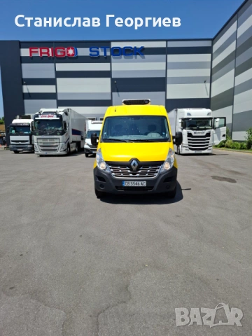 ТРАНСПОРТНИ УСЛУГИ: ХЛАДИЛЕН И ТОВАРЕН ПРЕВОЗ В СОФИЯ И СТРАНАТА, снимка 3 - Транспортни услуги - 13536500