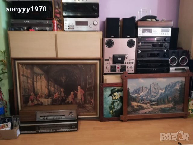 HIFI AUDIO ANTIQUE SWISS 1812231711, снимка 7 - Ресийвъри, усилватели, смесителни пултове - 43464659