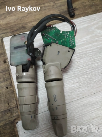 лостчета за Nissan Micra