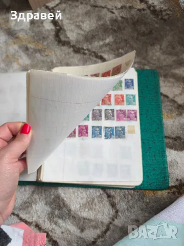 Колекционерски Френски Марки, снимка 6 - Колекции - 50111156