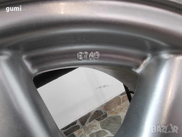 4бр 15ски джанти Skoda.Audi,VW,Seat 5х112мм A150024, снимка 9 - Гуми и джанти - 43804415