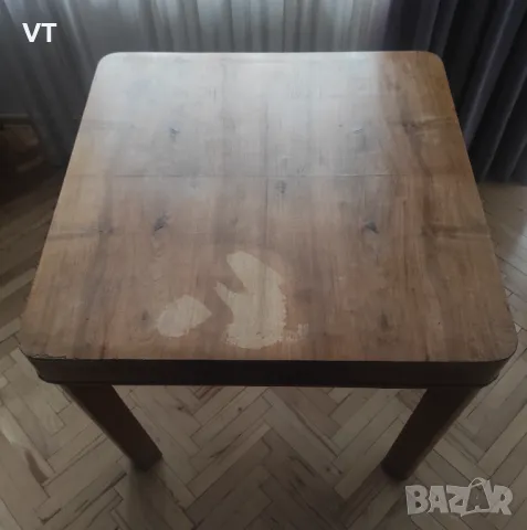 Трапезна маса - ЛИЧНО ПРЕДАВАНЕ ЗА СТАРА ЗАГОРА, снимка 1