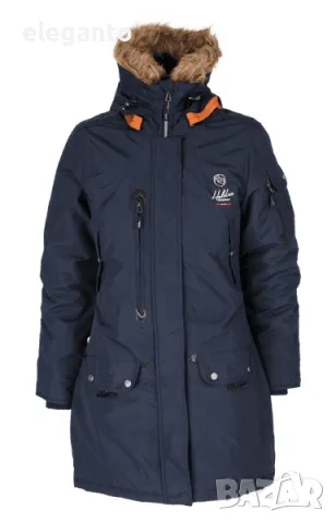 Heldre  Steffy дамска изолирана дълга зимна парка Л , снимка 1