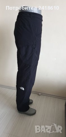 The North Face Winter Exploration Cargo Pant Mens Size L /34/32 НОВО! ОРИГИНАЛ! Мъжко  Зимно Долнище, снимка 16 - Спортни дрехи, екипи - 40644525