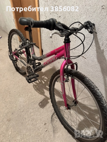 Drag оригинално колело , снимка 2 - Велосипеди - 52340140