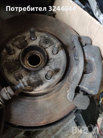 Много части инсигния a20dth 2.0 160, снимка 11 - Части - 37645828