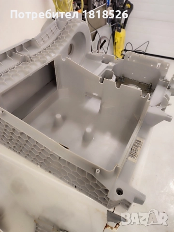 Ремонт на битова техника , снимка 9 - Ремонти на перални - 52435029