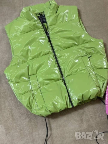 Дамски елек   