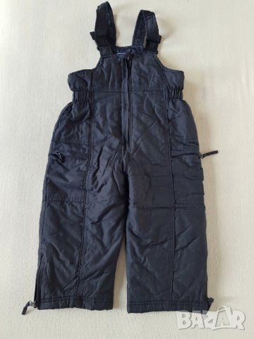 Ски гащеризон 2-3 години