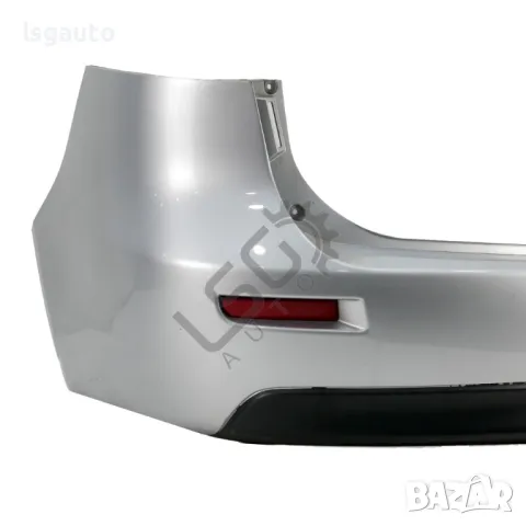 Задна броня Mitsubishi Lancer X (GS44S) 2007-2017 ID: 141510, снимка 4 - Части - 48749021