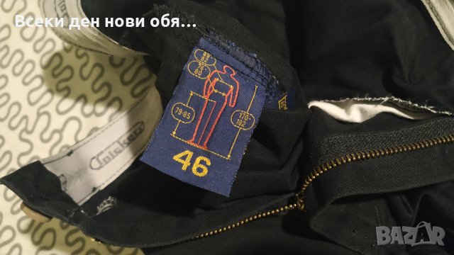 Snickers - къси дънки с джобове, снимка 11 - Къси панталони - 33125646