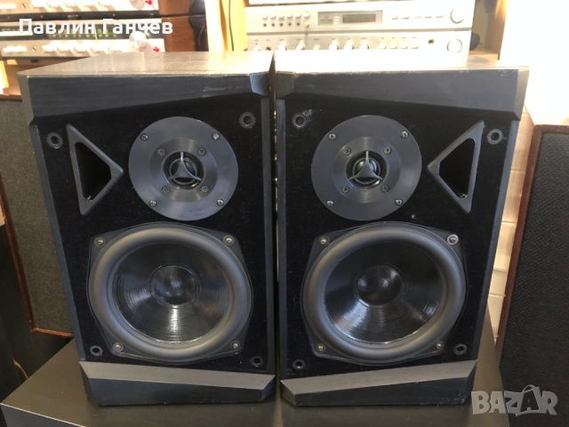 T+A Elektroakustik Helios Midi 1 Тонколони