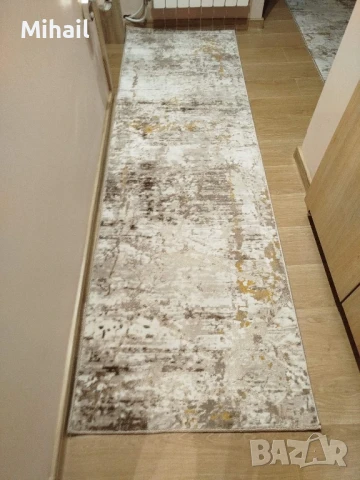 Продавам килим и пътека, снимка 8 - Килими - 51074163