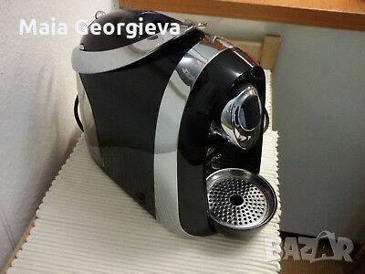 Capsule Coffee Machine - Tchibo Cafissimo Compact Deep Black 120 лв., снимка 7 - Кафемашини - 34773348