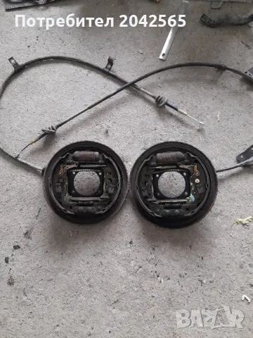 Спирачки Сузуки Гранд Витара , снимка 2 - Части - 48552236